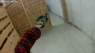 Moving king if the hill at mk airsoft middletown tapped colt junior gameplay 6/7/25