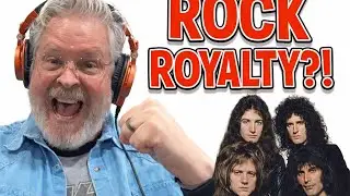“Queen at Their Absolute Best — Stone Cold Crazy (Live at the Rainbow ’74)”