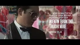 ZEITLOS .18 - Battles Without Honour and Humanity (Trailer)