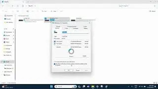 🚀 Optimize Your Storage: Mastering Hard Drive Partitioning Tutorial | Tech Tide 🌐💾
