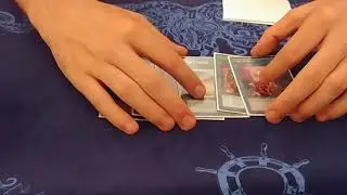 2017 Mermail Deck PROFILE! BAHAMUT SHARK IS BACK!