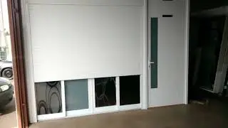 Automatic Rolling Shutter Bangalore, 