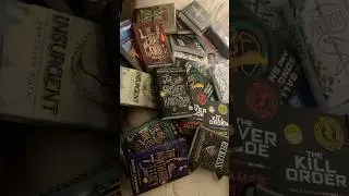 definitely not an addiction #books #booktok #booktube #foryou #fyp #shorts #real