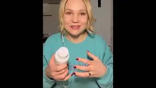 Спирулина и Омега 3 RTG Атоми | Качество | Цена | отзыв | нутрициолог Валентина Лебедева