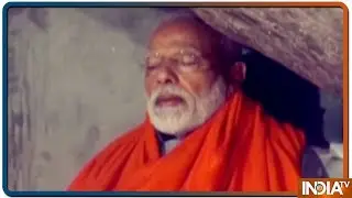 Watch India TV's EXCLUSIVE report on Lok Sabha election 2019