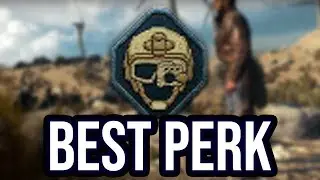 THE BEST PERK in Black Ops 4 (BLOPS 4)