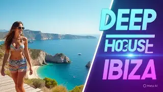 Ibiza Summer Mix #911 🍓 Best Of Tropical Deep House Music Chill Out 🍹 Lounge Vibes