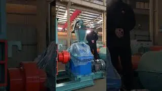 #Threewaycatalyticballpressmachine#Threewaycatalyticpowderpressingmachine