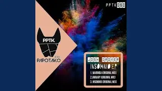 Insomnio (Original Mix)