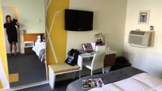 Jupiter Hotel Portland Tour: Best Boutique Hotel in Oregon