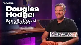 Douglas Hodge on Composing 101 Dalmatians & Working With Hollywood&rsquo;s Biggest Stars