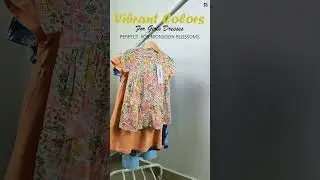 Monsoon Must-Haves: Trendy Dresses for Rainy Days!