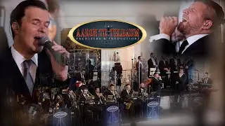 Bein Kodesh Lechol - Aaron Teitelbaum Orchestra - Ohad, Mordechai Shapiro & Yedidim | בין קודש לחול