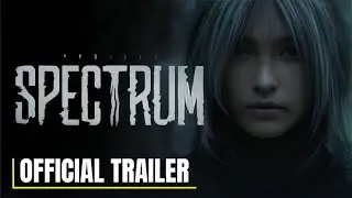 Project Spectrum - Official Game Announcement Trailer
