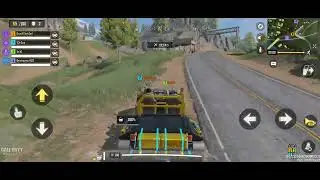 DeathShotZed /RETRO/ Battle Royale Isolated Gameplay