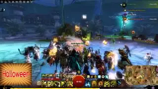 DIRECTO Guild Wars 2