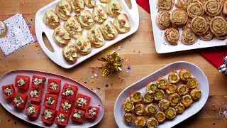Award-Winning Recipes