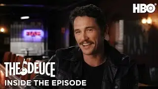 The Deuce (Season 3 Episode 4): They Can Never Go Home Inside The Episode | HBO