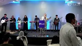 SEGUNDO SERVICIO | 01.04.26 |  PR. RENE RIVERA
