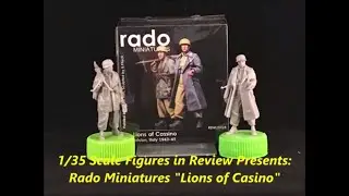 Rado Miniatures 