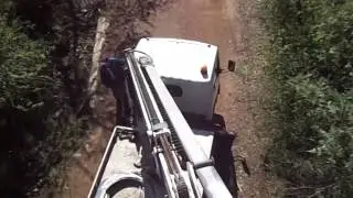Energo pro georgia video sadenebis montaji2
