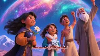 la Aventura de la princesa Tiana Gia Y CONEJITO – CAPÍTULO  53