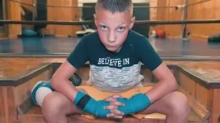 Boxing Shock