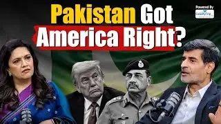 Does Islamabad Know Donald Trump Better Than New Delhi? | Samir Saran