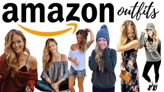 Amazon Haul |Teacher Tops for the Classroom