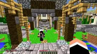 Skywars Evolved Team capability