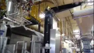 Canada Bread Auction - Rakely Variety Bun and Soft Roll Production Facility
