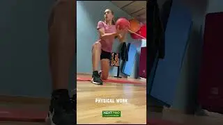 High-Performance Tennis &middot; Physical Work | Stability, Power & Force Transfer