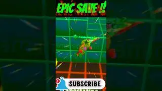 💥Insane Epic Save in Stumble Guys! #stumbleguys