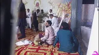Masihi geet uchiynaa shnaa walie by magi paulus