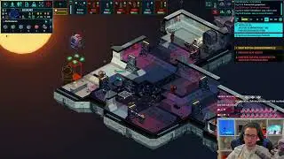 👩‍🚀🚀 Space Haven - Folge 18: Die Aliens greifen an! AAHH👽
