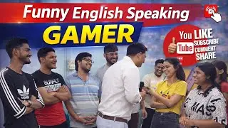 Funny English speaking Game | Personality Development | Prime batch |  @Britishinstituteshahdara 