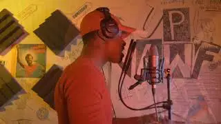 Cush Evans- Cupid Cover (UpNawf)