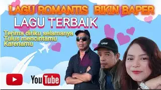 LAGU TEMBANG KENANGAN ROMANTIS TERPOPULER KARYA EMEN SERAN WILIK ||LAGU LAWAS TERBAIK