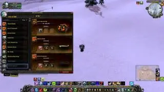 Mists of Pandaria Beta - Pet Battles