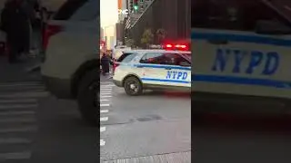 CEO shot, killed in New York