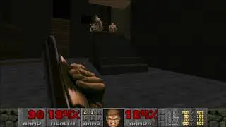 Dumb Doom WADs - VVOICEFX.wad