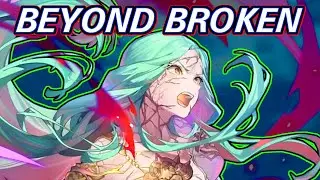 They're UNSTOPPABLE! | Fallen Banner Reaction! [FEH]