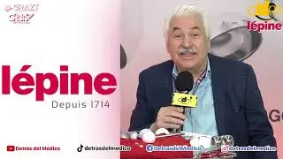 L&eacute;pine Knee and Hip Prosthesis