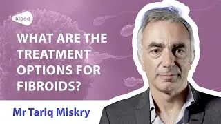 What are the treatment options for fibroids?