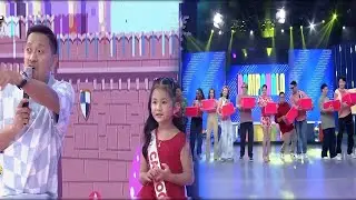It's Showtime: September ends with a party! (Teaser)