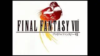 【FFⅧ】Force Your Way - Guiter Arrange Edition