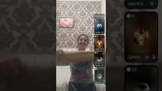 Gözəl Qaynanası Cəvahir Haqqında Șok Açlqlama Verdi!