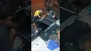 MBCar, tempat terpercaya untuk Power Window & Sunroof mobil Anda!