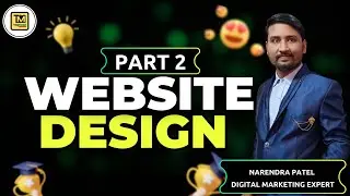 Learn Website Pages Design | Complete Web Design Guide 2026
