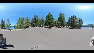360 Union Valley Reservoir